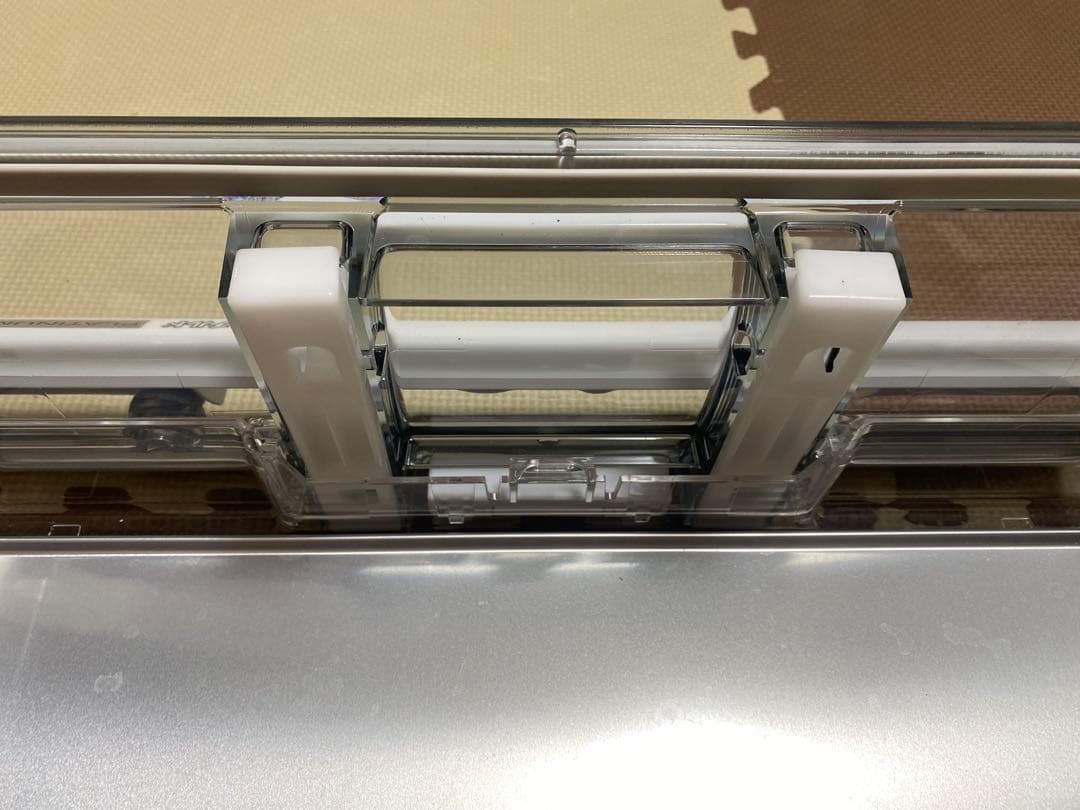 日立 冷蔵庫真空室チルドトビラセット R-HW52J