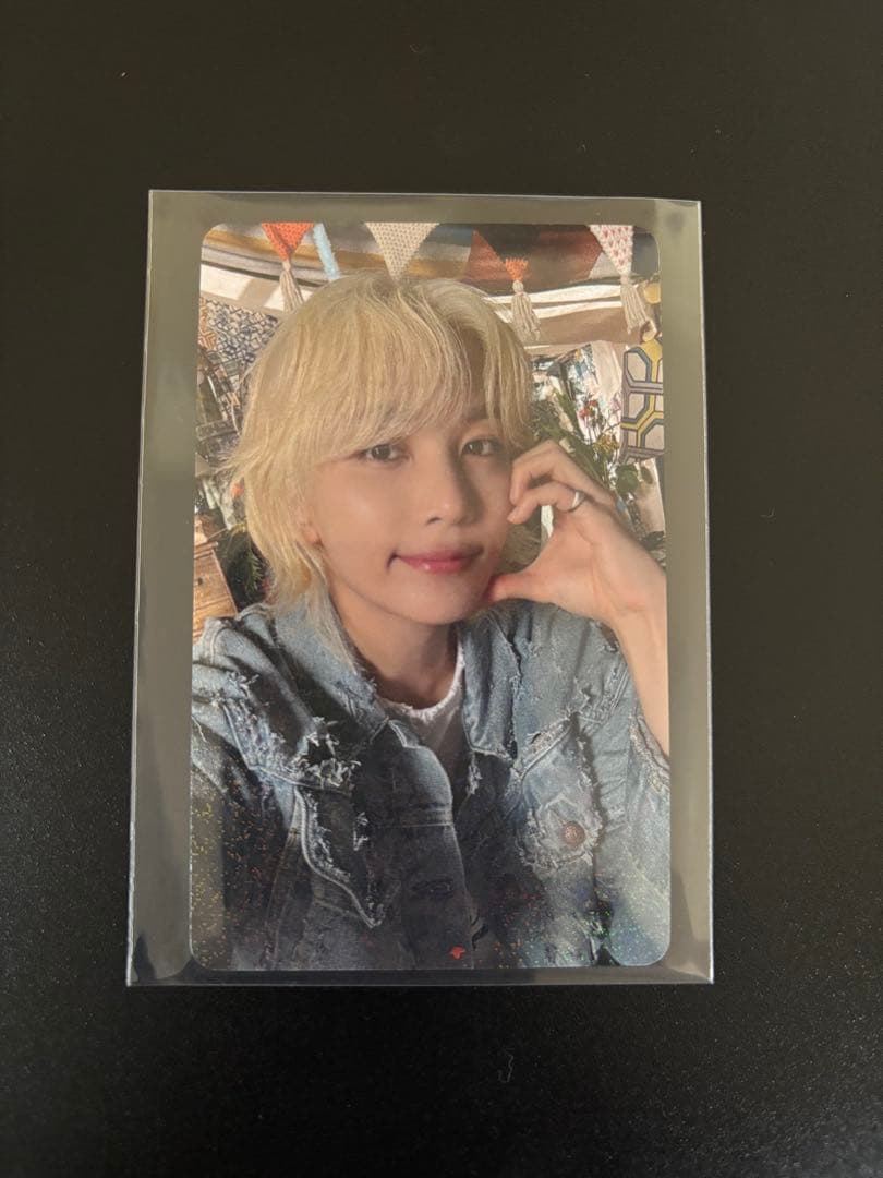 SEVENTEEN ジョンハン 消費期限 ラキドロ トレカ