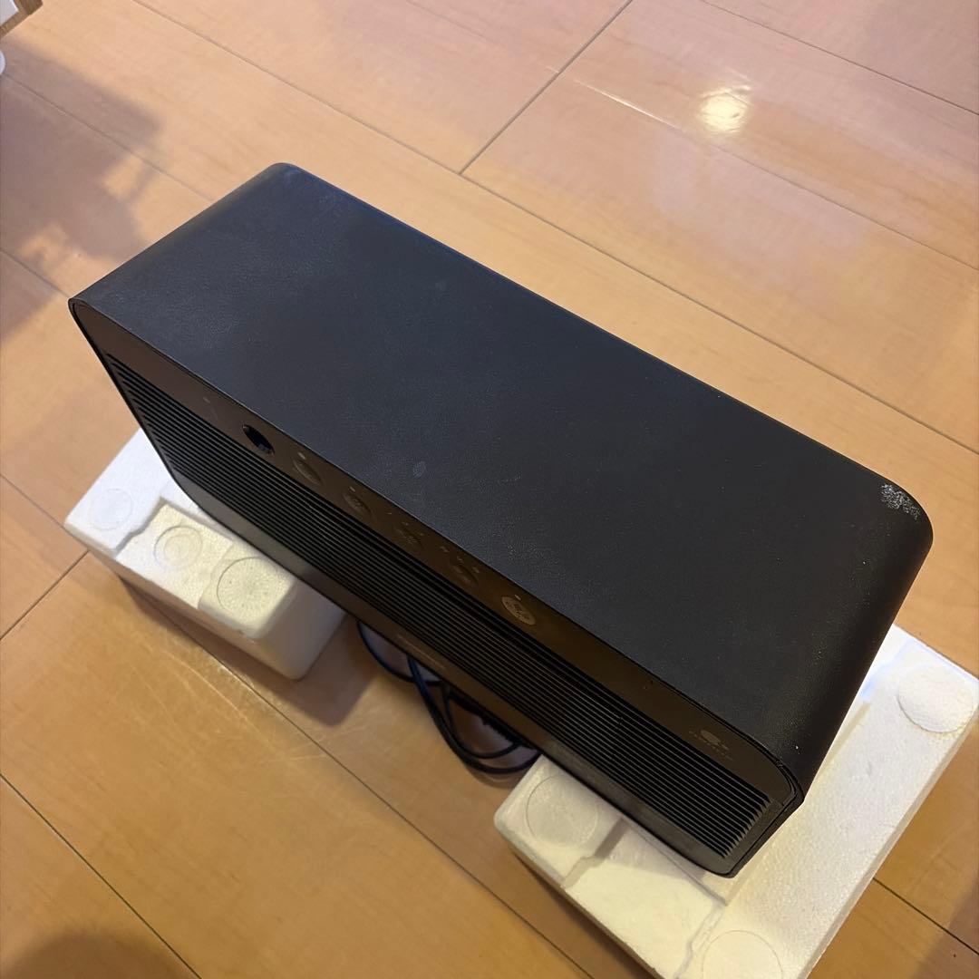 Panasonic セラミックファンヒーター DS-FTX1201-K