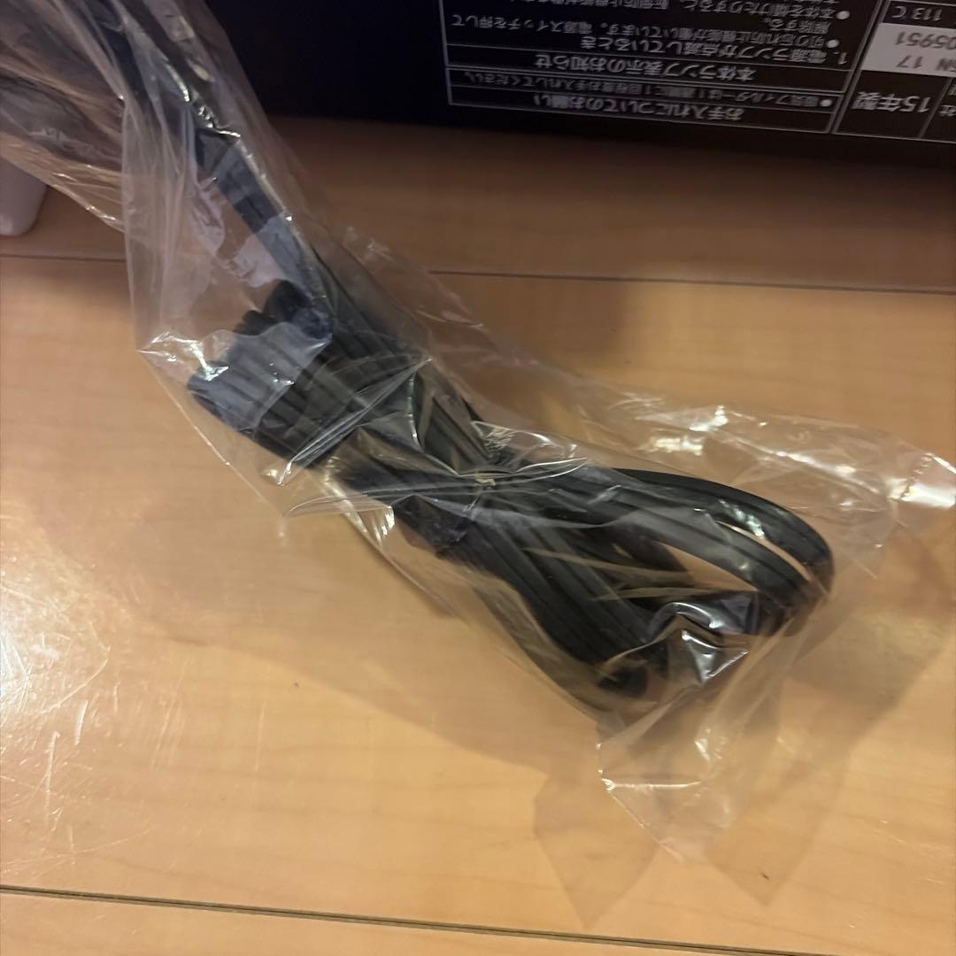 Panasonic セラミックファンヒーター DS-FTX1201-K