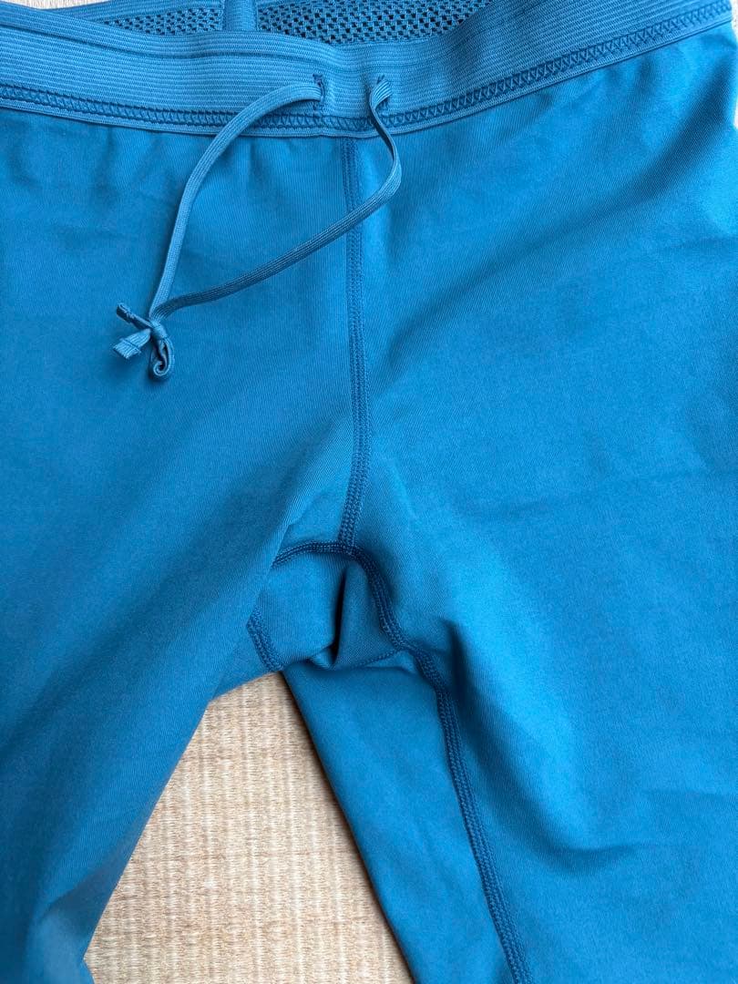 ASICS MOTION MUSCLE SUPPORTタイツ