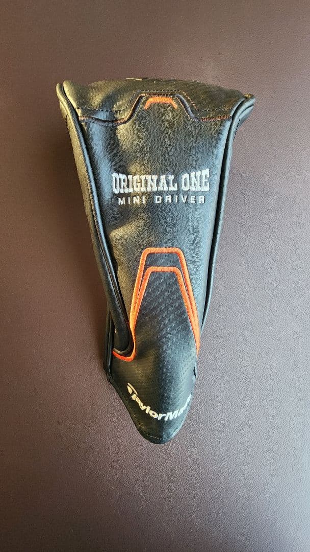 TWIST FACE ORIGINAL ONE ミニドライバー