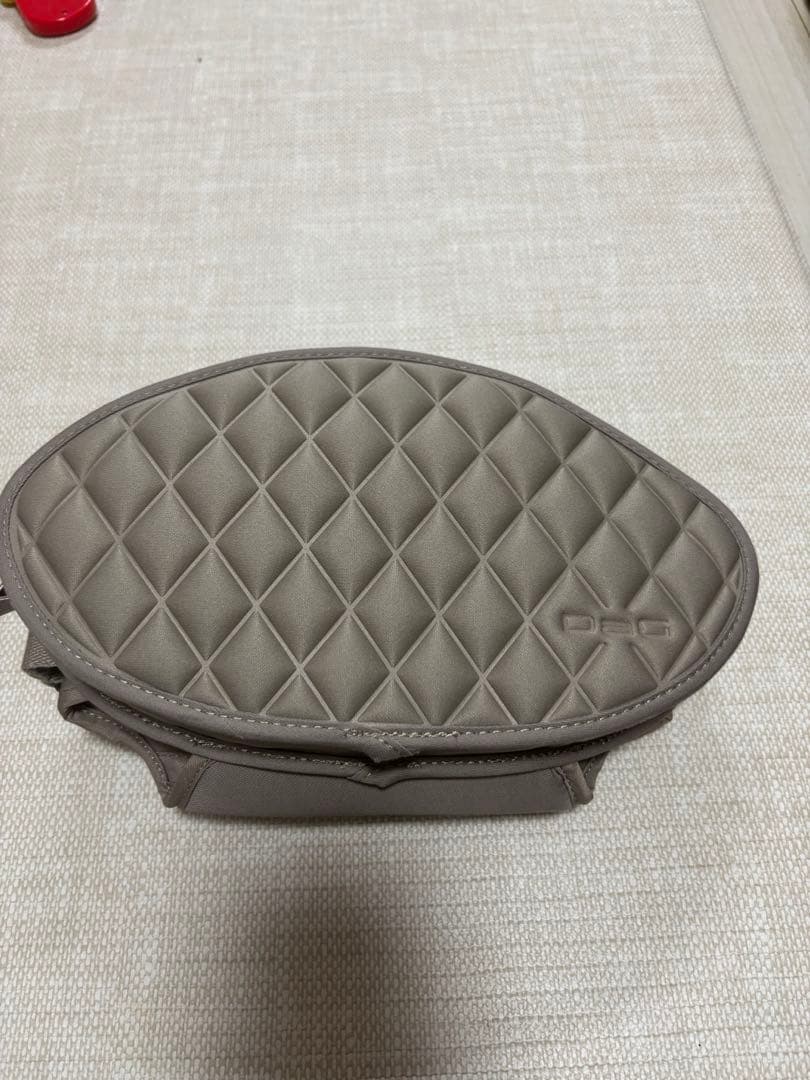 テラスベビー　ヒップシート　dag2 カームベージュ