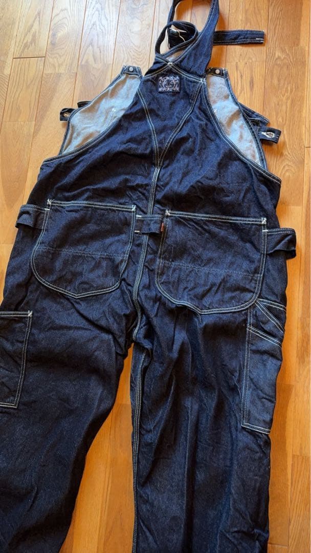 【k_e-shop】EVISU OA 36in（W91cm、H108cm）