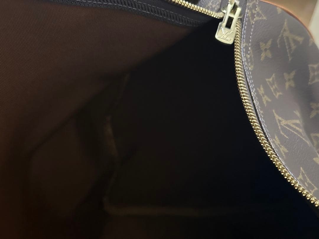 ⭐︎専用★Louis Vuitton ボストンバッグ モノグラム　正規品