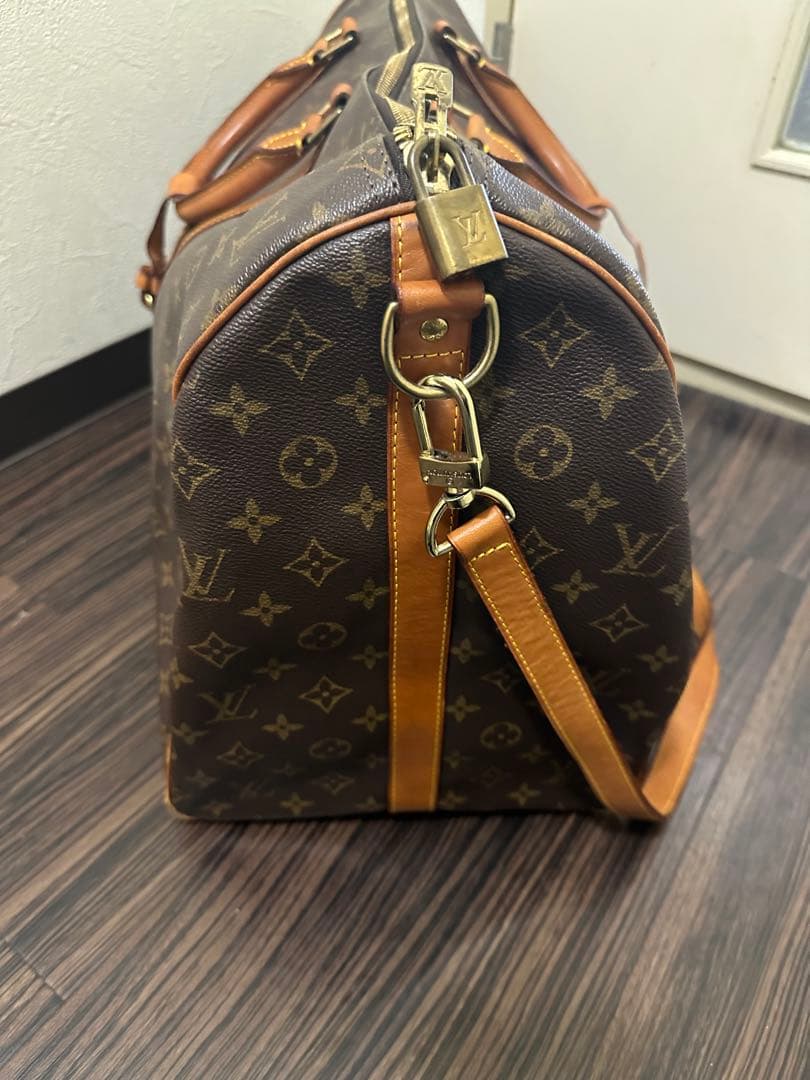 ⭐︎専用★Louis Vuitton ボストンバッグ モノグラム　正規品