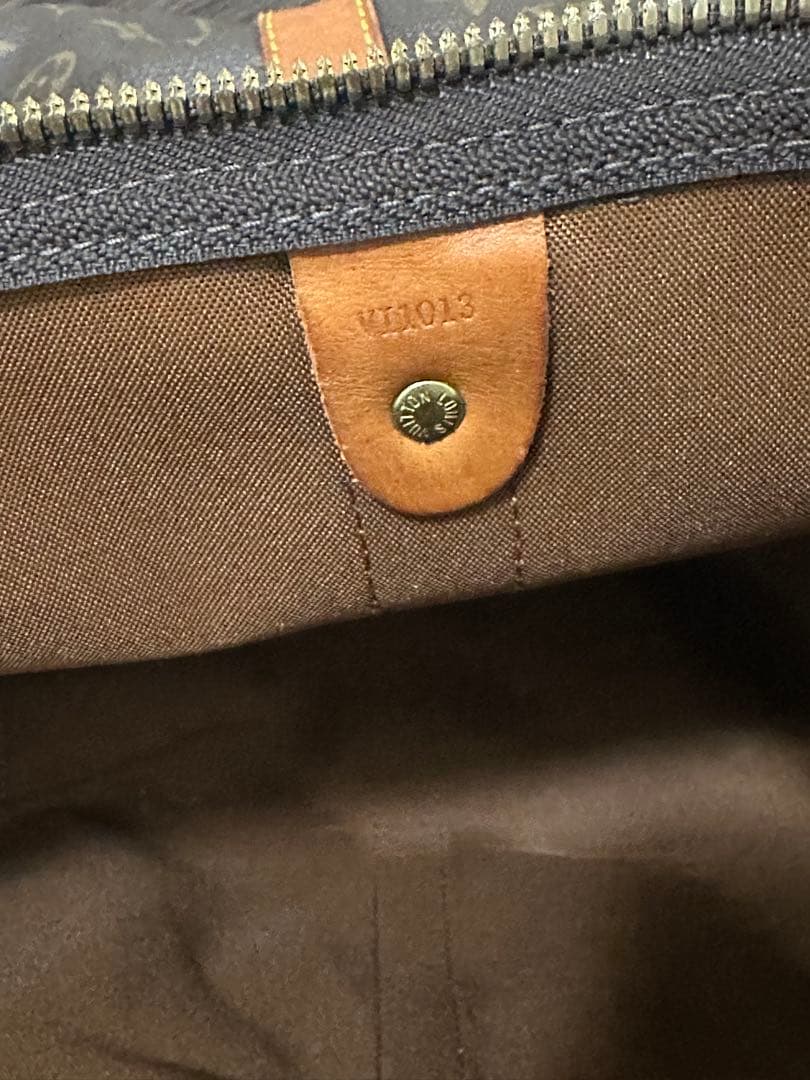 ⭐︎専用★Louis Vuitton ボストンバッグ モノグラム　正規品