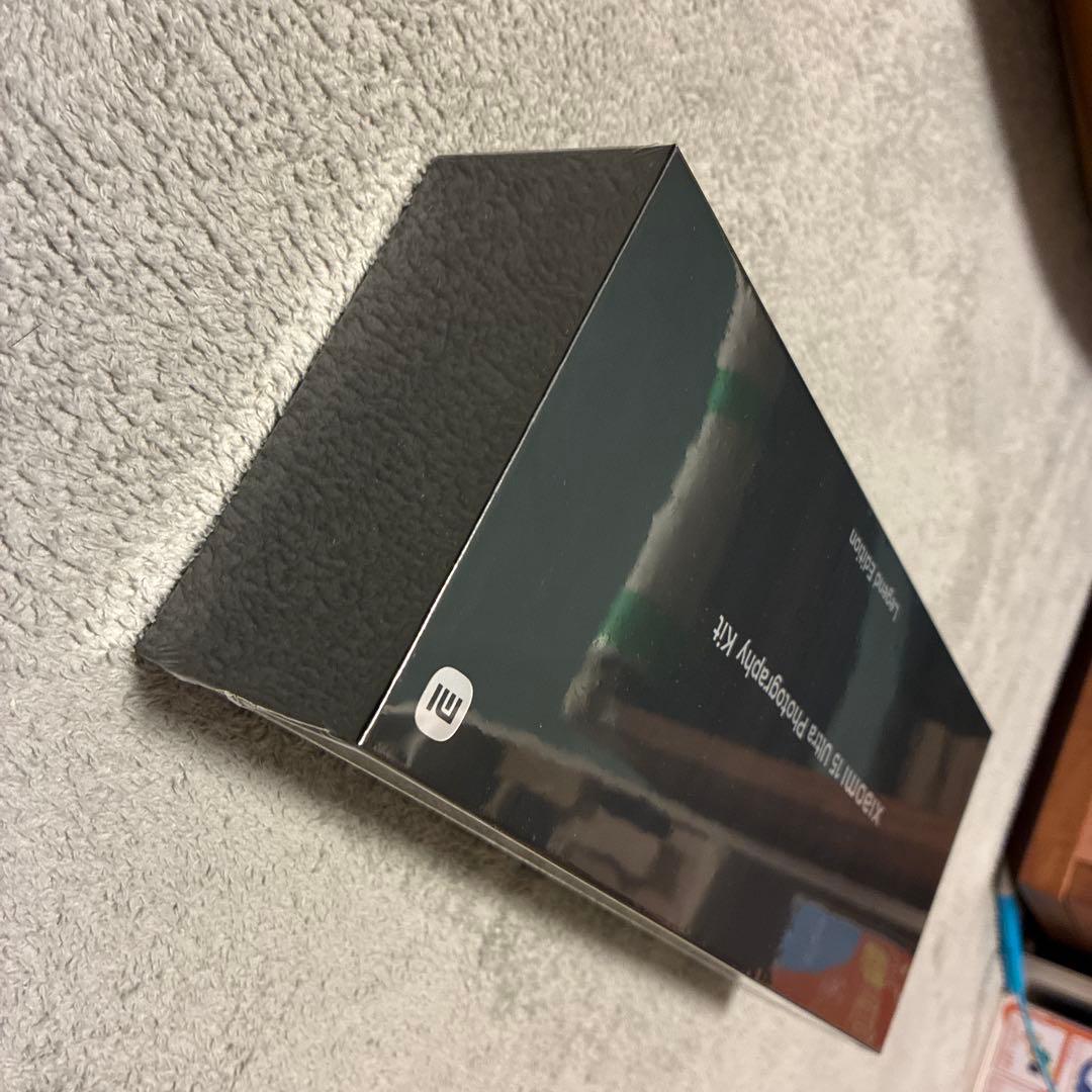 スマホアクセサリー Xiaomi 15 Ultra Photography Kit Legend