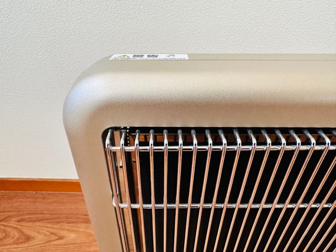 サンルーム 800EX 遠赤外線輻射式暖房器 S800R-SB パネルヒーター