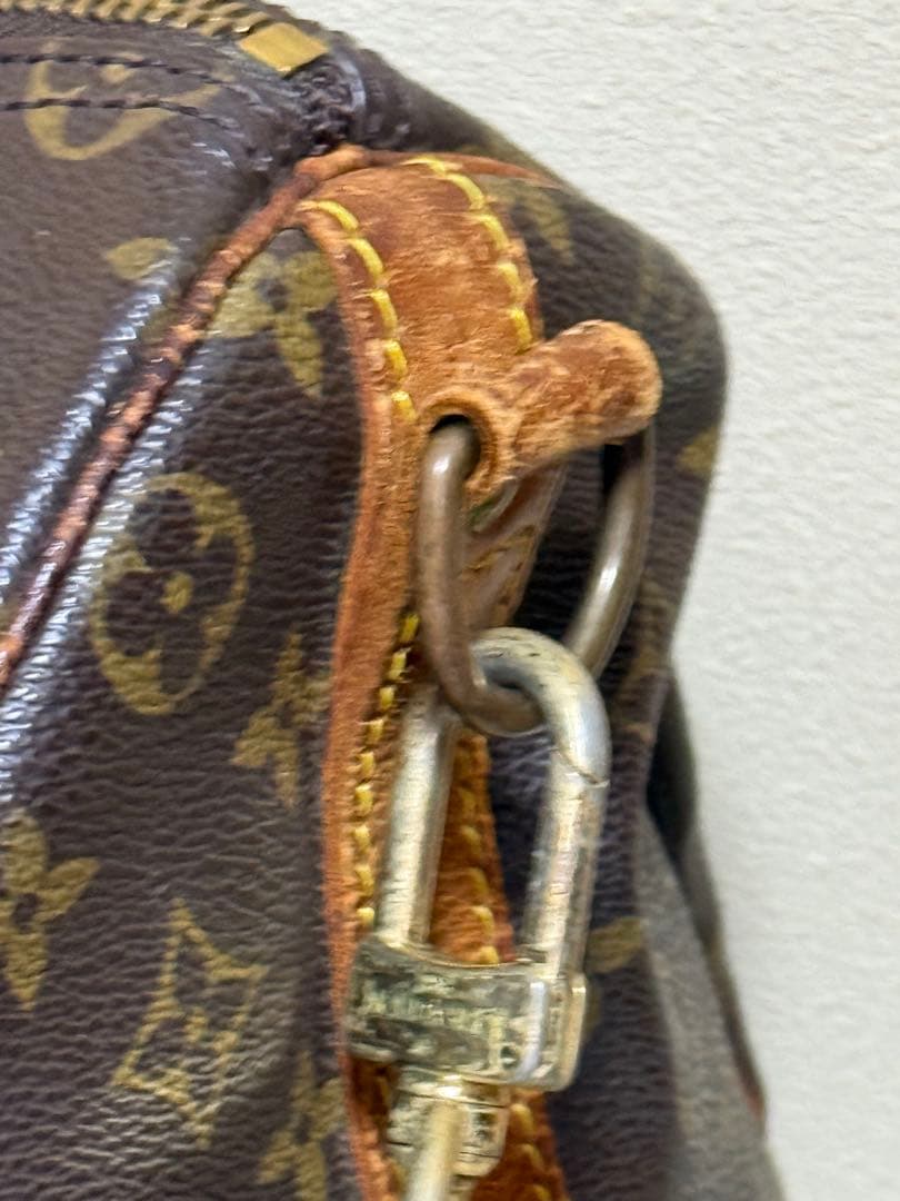 ルイ・ヴィトン ボストンバッグ