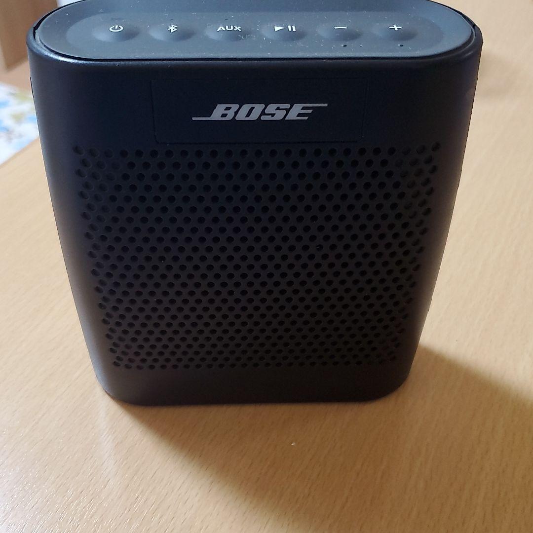 スピーカー・ウーファー BOSE