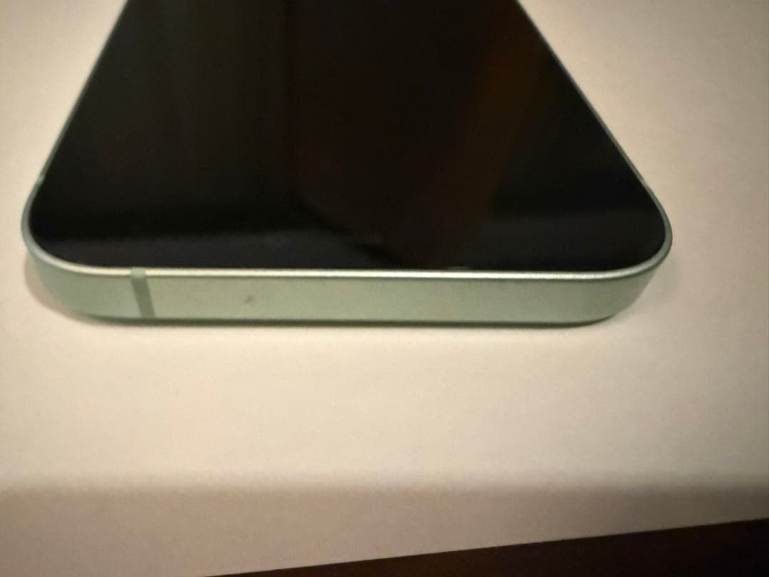 iPhone 12 グリーン 128GB SIMフリー 本体【即日発送】