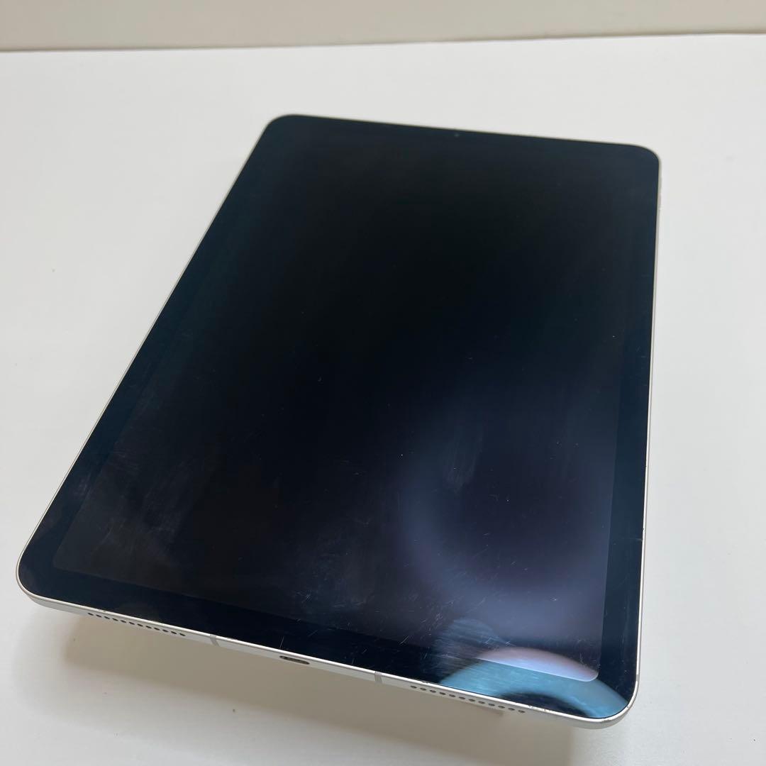 iPad Air 第4世代 64GB Wi-Fi + Cellular 89%