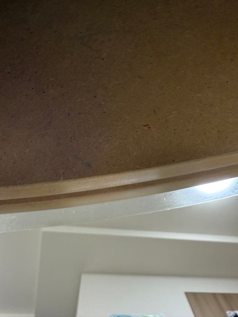 無印こたつ　楕円こたつＭＪ‐ＫＤ２‐Ｎ