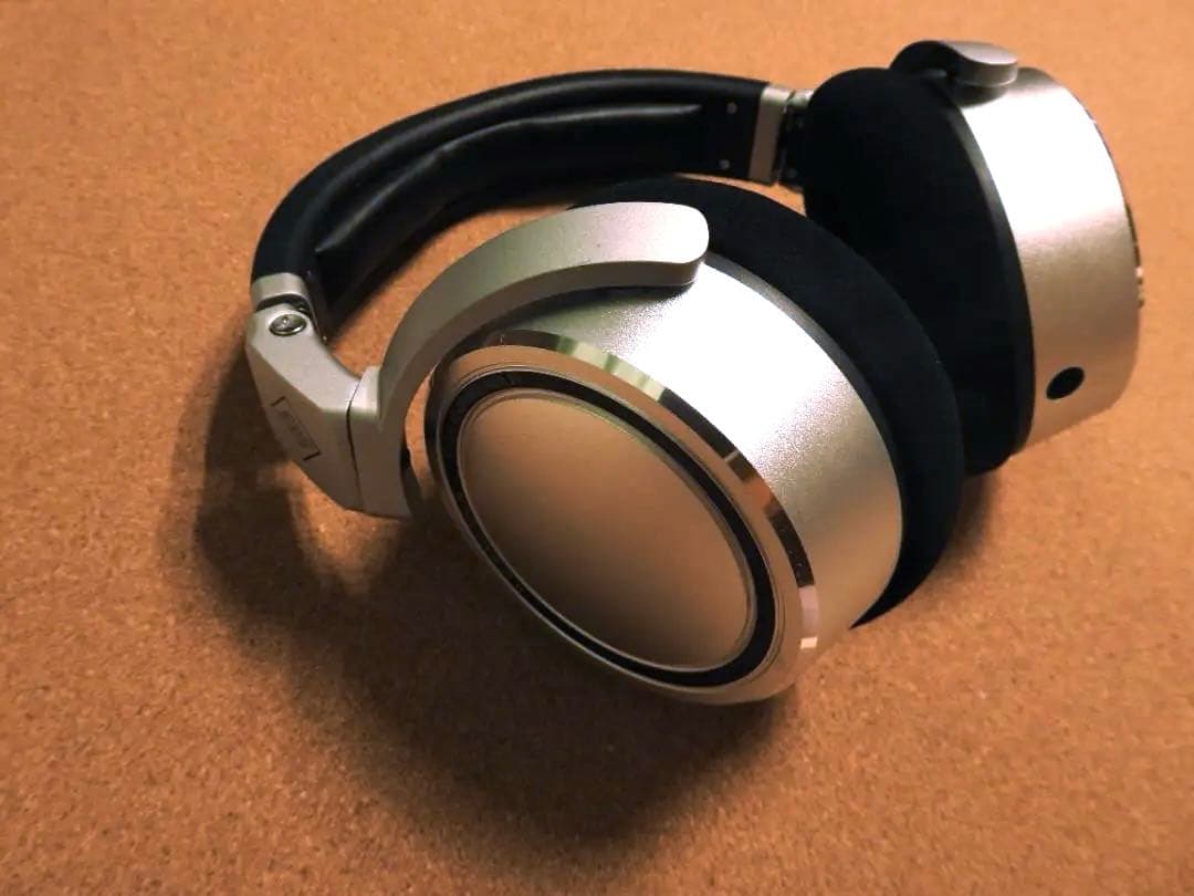 Neumann NDH 20 ヘッドフォン