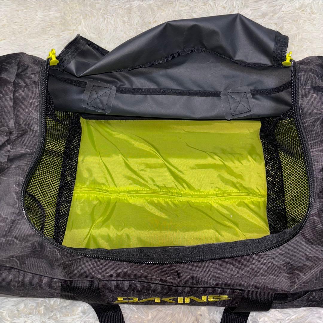 MMR様用【美品】ダカイン　 大容量　スノーボード　キャリーケース