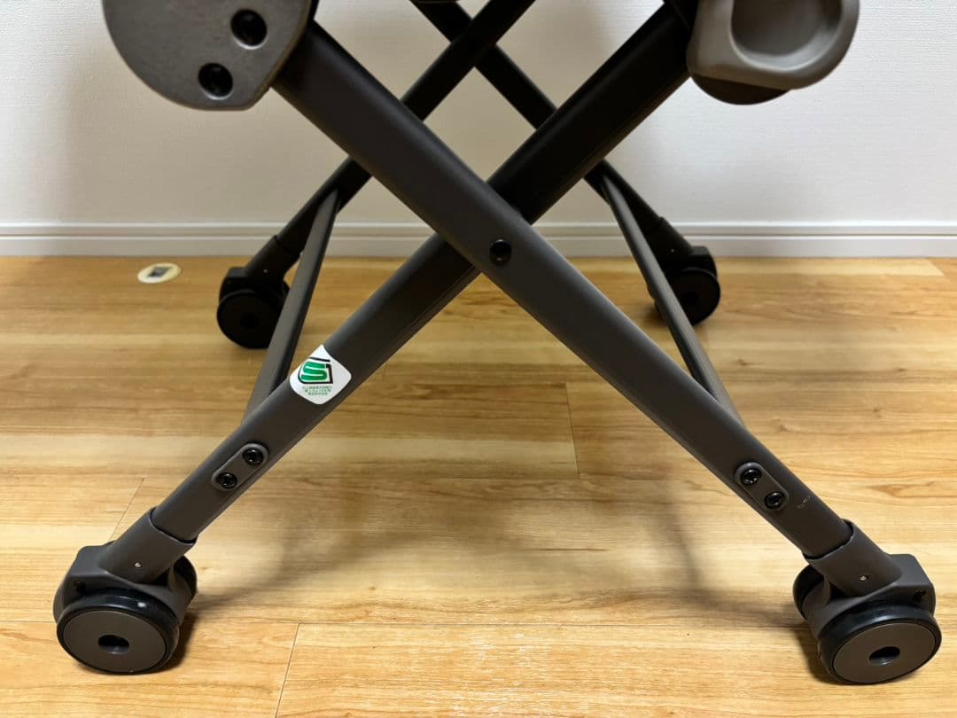 Masa48専用 コンビ ネムリラ Fit AQ スウィングベッド＆チェア