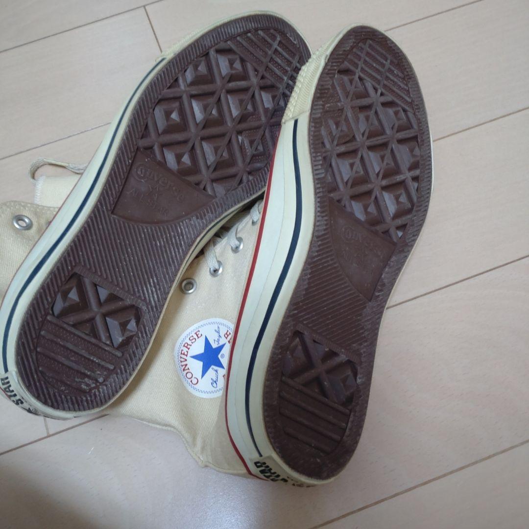 コンバース　オールスター　USA