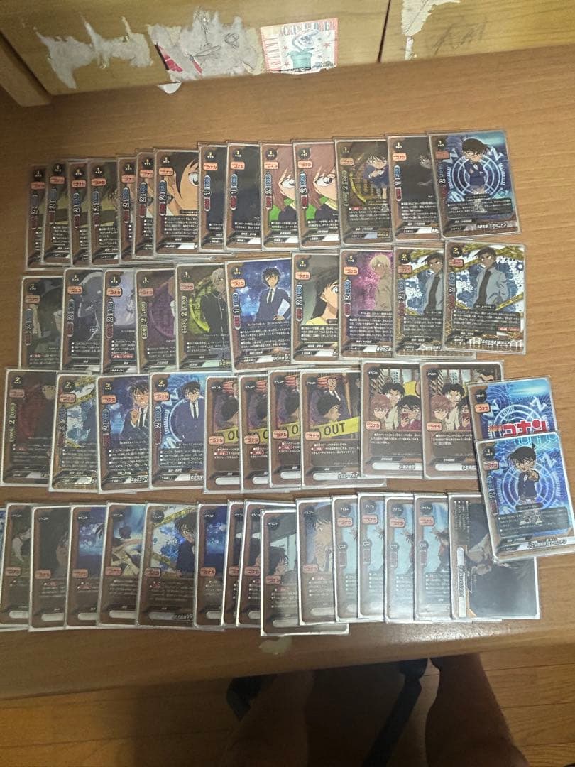 バディファイト　デッキまとめ売り