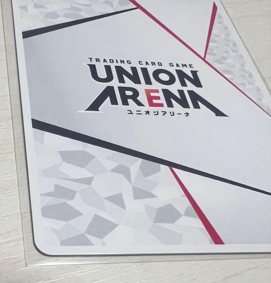 ゆ*か様 ユニオンアリーナ　ToLOVEる　金色の闇　AP 匿名配送　アクション