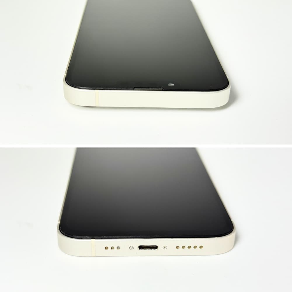 IPhone13 512GB 新品バッテリー100% 超美品 SiMFree