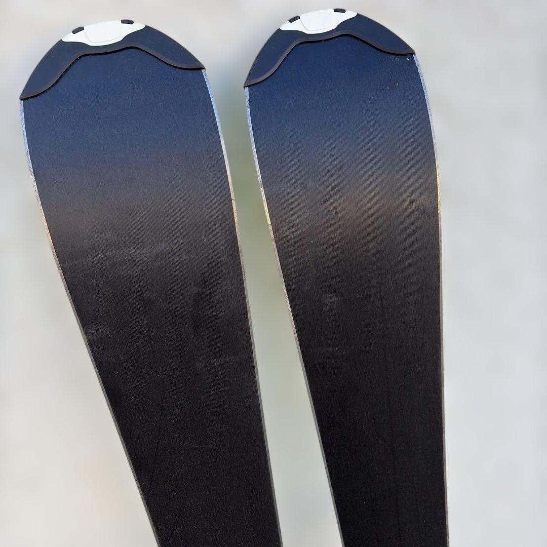 SALOMON サロモン SHORTMAX R10 120 スキー板