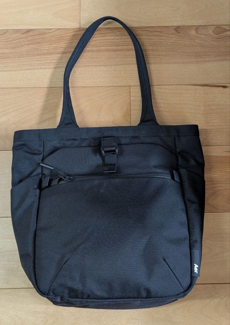 Aer COMMUTER TOTE トートバッグ 別注