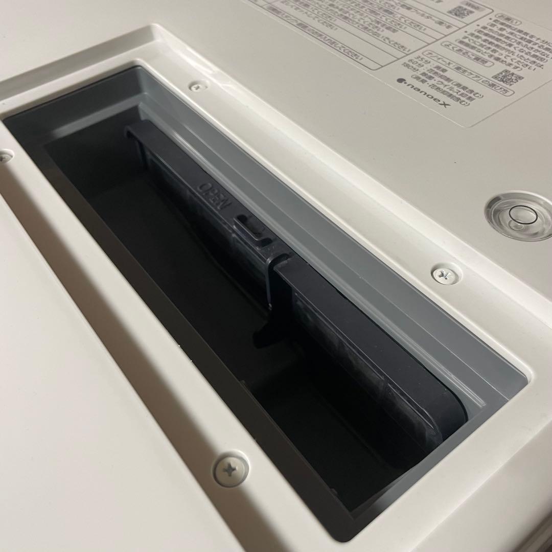 都内23区送料無料✨PANASONIC✨ ドラム式洗濯乾燥機NA-VG2800L