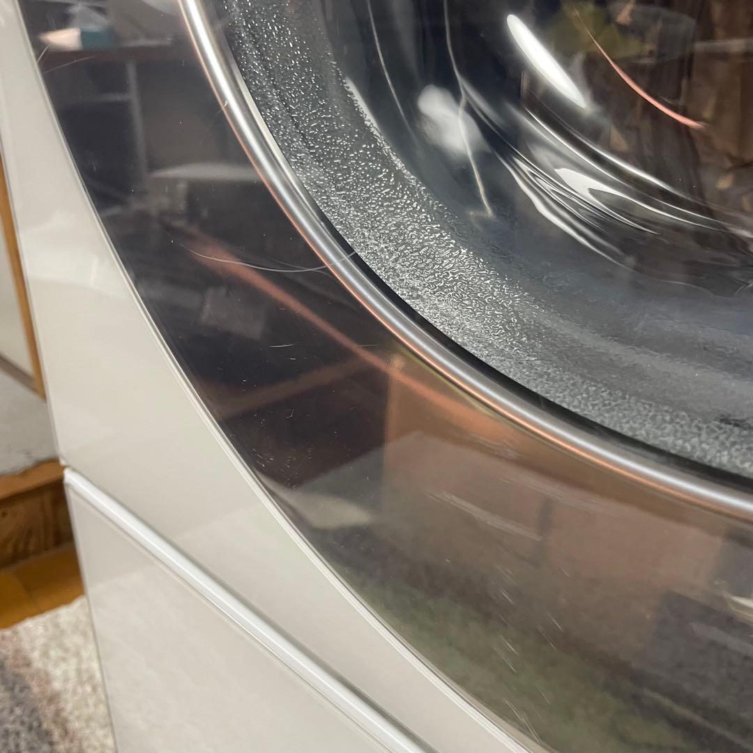 都内23区送料無料✨PANASONIC✨ ドラム式洗濯乾燥機NA-VG2800L