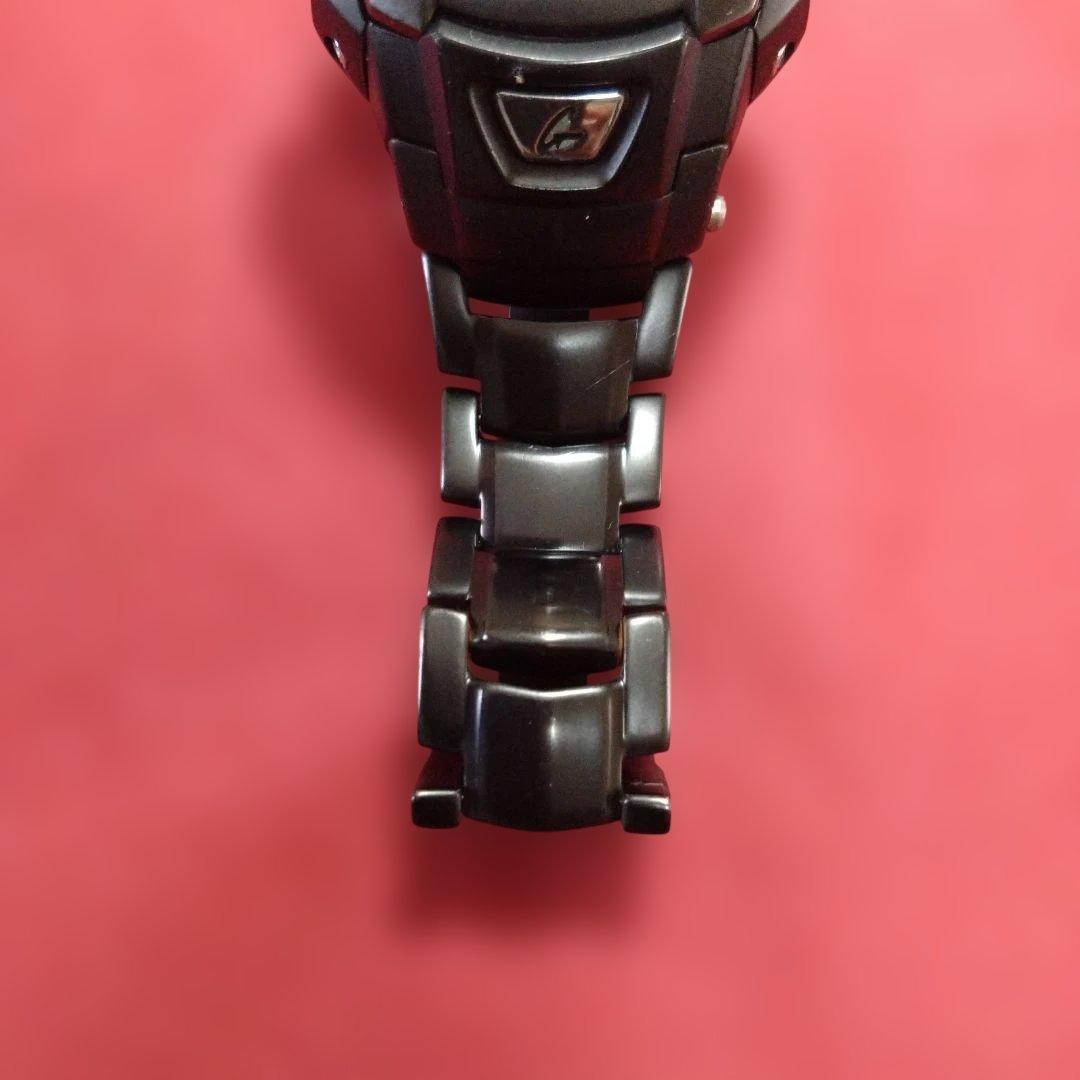 G-SHOCK　GW-700BTJ電波ソーラー二次電池新品②