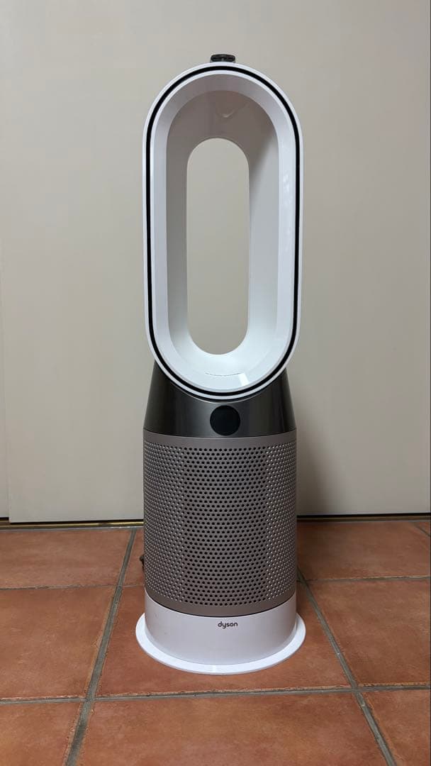 ダイソン HP04（Dyson Pure Hot + Cool）