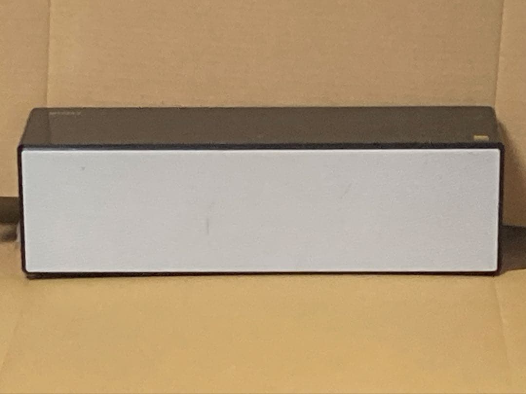 SONY SRS-X88 LDAC等対応Bluetoothスピーカー ワイヤレス