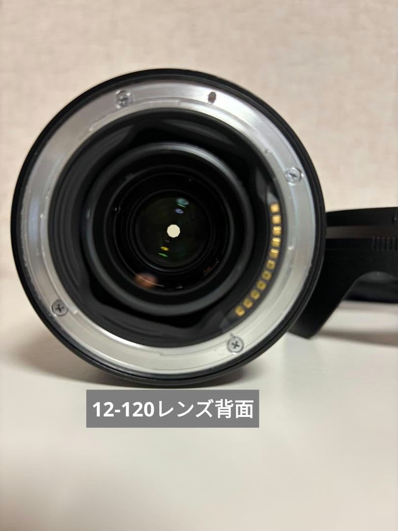 NIKON Z6Ⅲ　本体＆レンズ2本　他備品　箱あり　『美品』