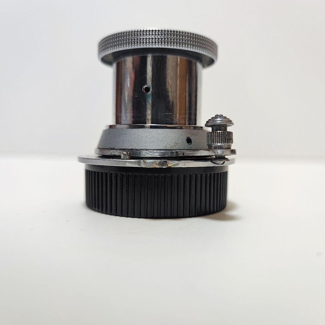 希少【RED P】 沈胴式 インダスター22 industar-22