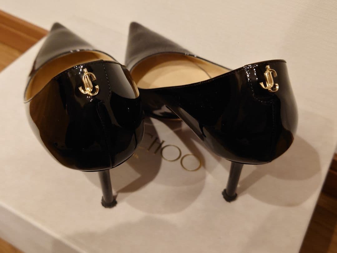 JIMMYCHOO　ジミーチュウ　Love85　37