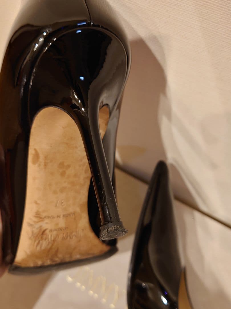 JIMMYCHOO　ジミーチュウ　Love85　37