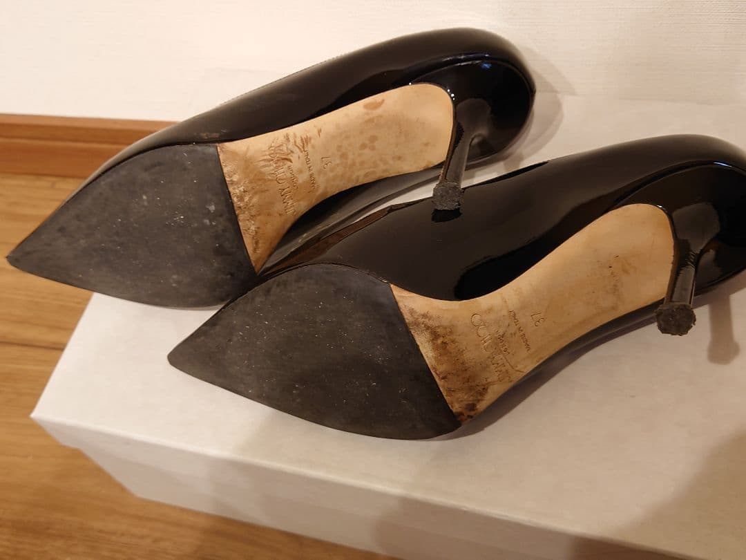 JIMMYCHOO　ジミーチュウ　Love85　37