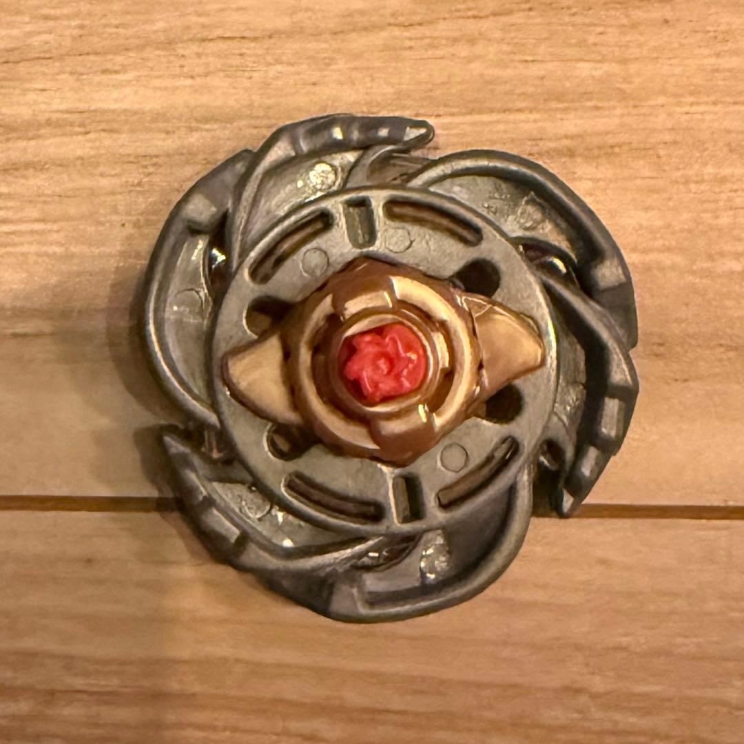 メタルファイトベイブレード　非売品　ギャラクシーペガシス　G2大会3位賞品