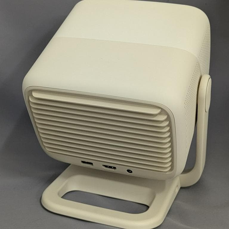 JMGO N1S Nano プロジェクター 本体 国内正規品