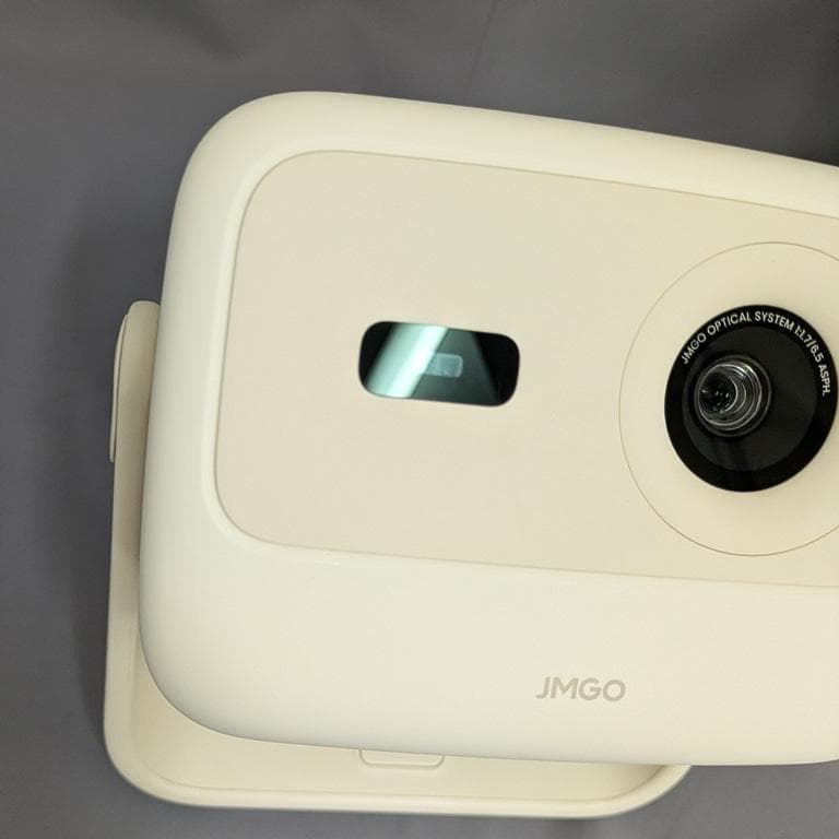 JMGO N1S Nano プロジェクター 本体 国内正規品
