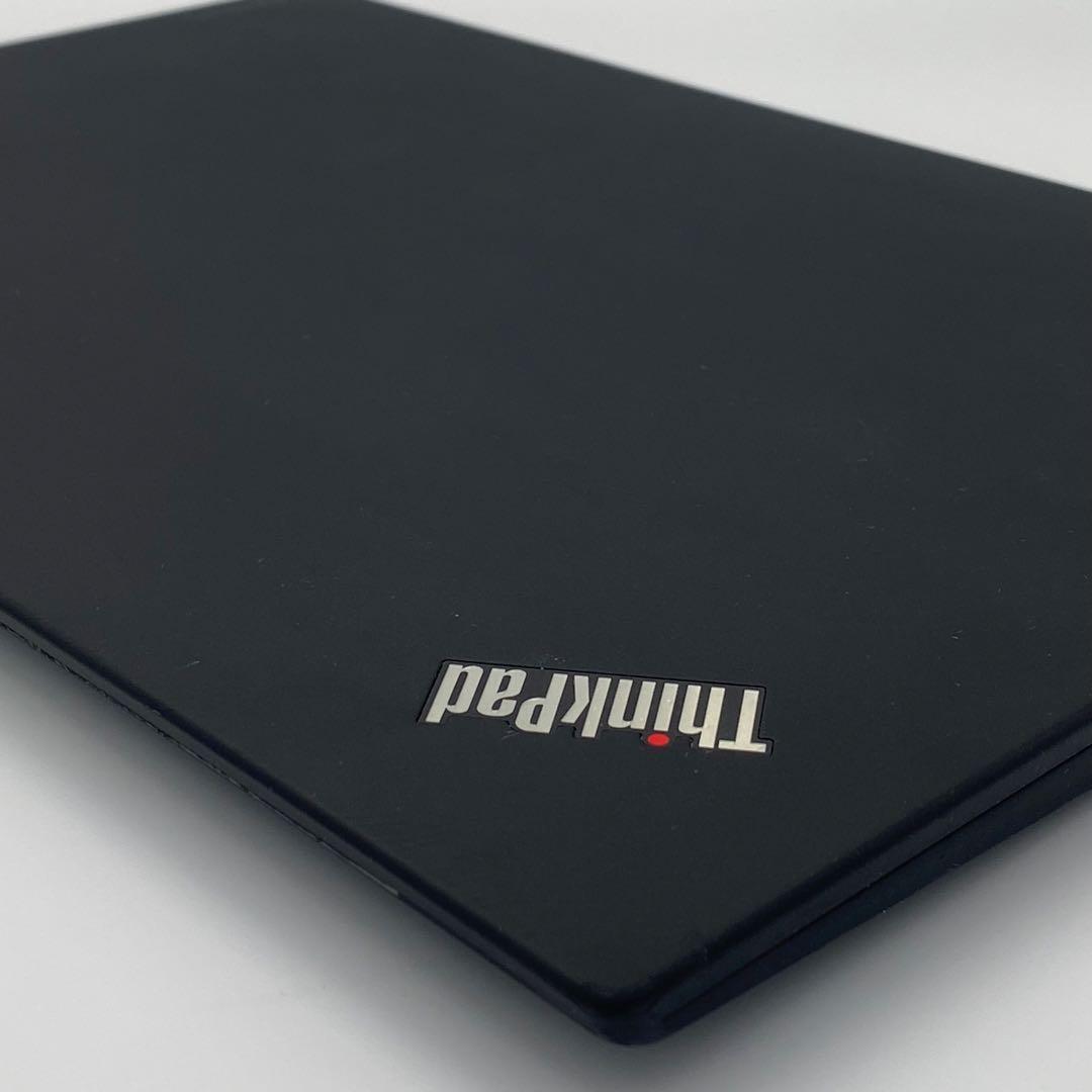 柴*犬様 【美品】ThinkPad X1 Carbon｜i5 16GB SSD