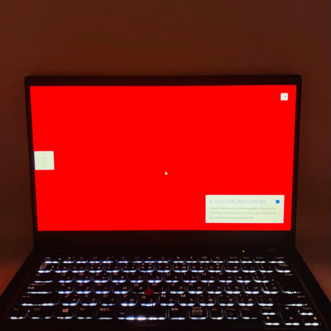 柴*犬様 【美品】ThinkPad X1 Carbon｜i5 16GB SSD