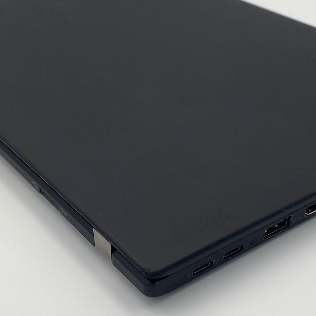 柴*犬様 【美品】ThinkPad X1 Carbon｜i5 16GB SSD