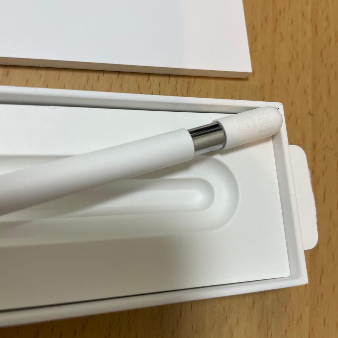 【純正】Apple Pencil USB-C （開封済み未使用）