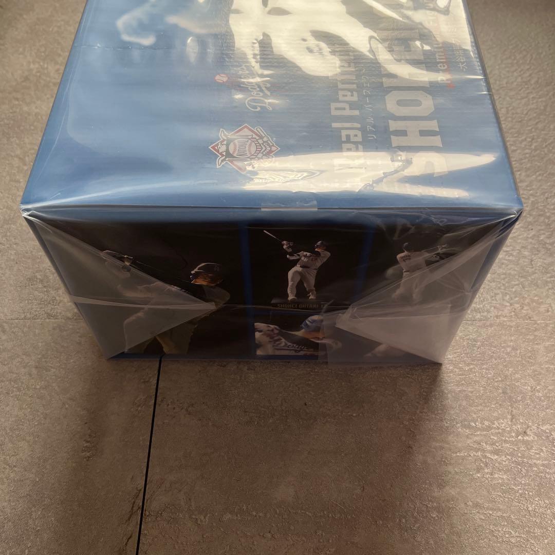 リアルパーフェクトシリーズ 大谷翔平プレミアムフィギュア Vol.2