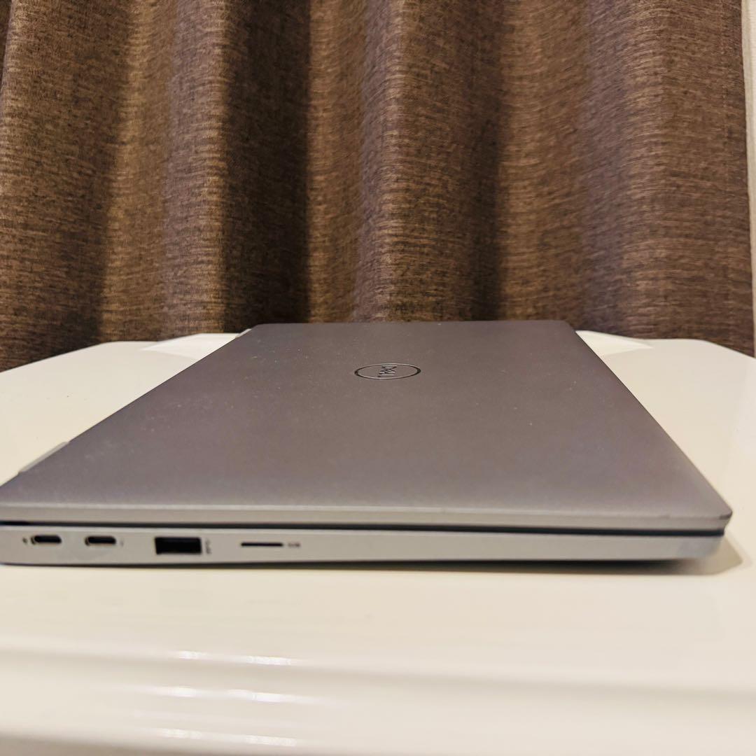 第11世代 Core i5 DELL Latitude 5320 256/16