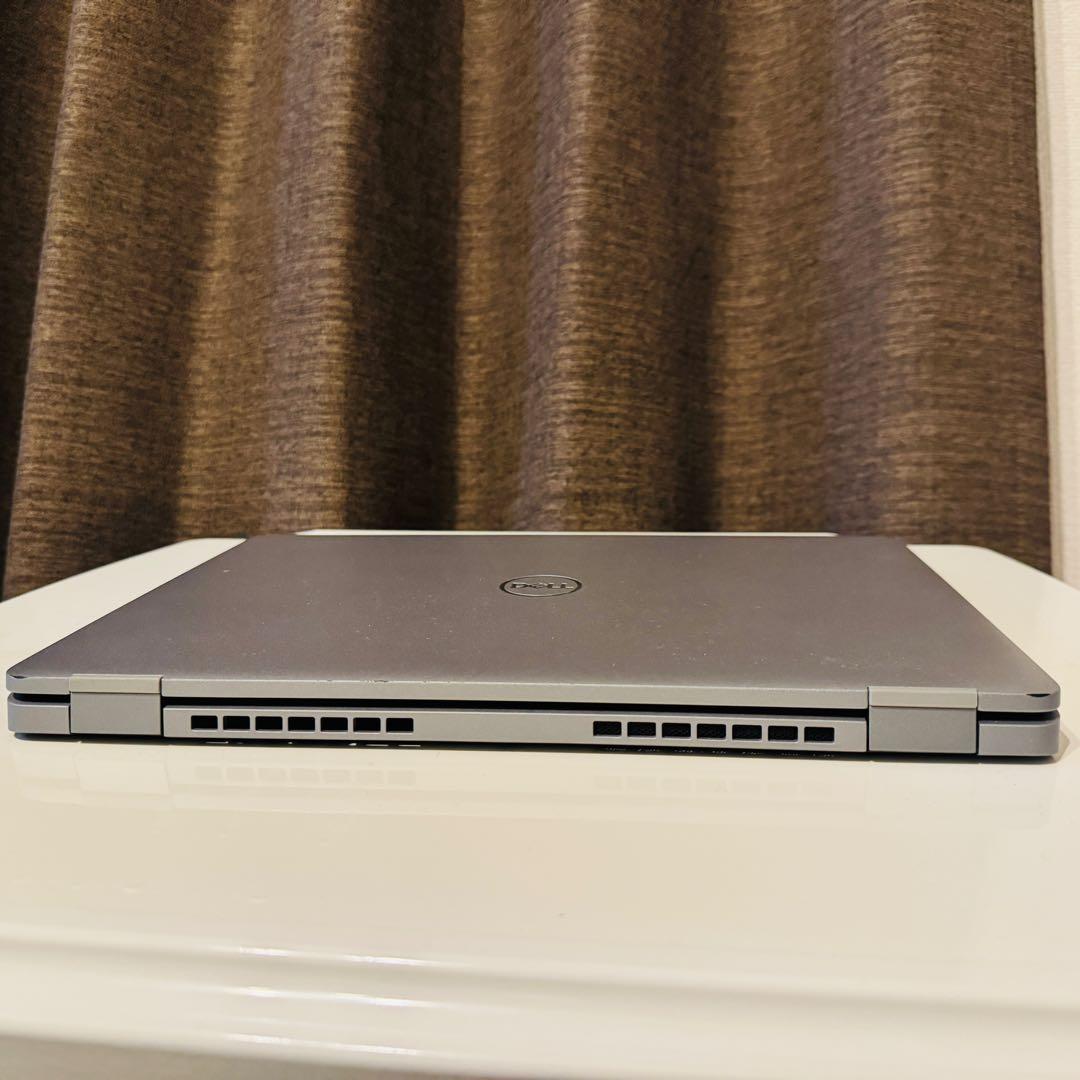 第11世代 Core i5 DELL Latitude 5320 256/16