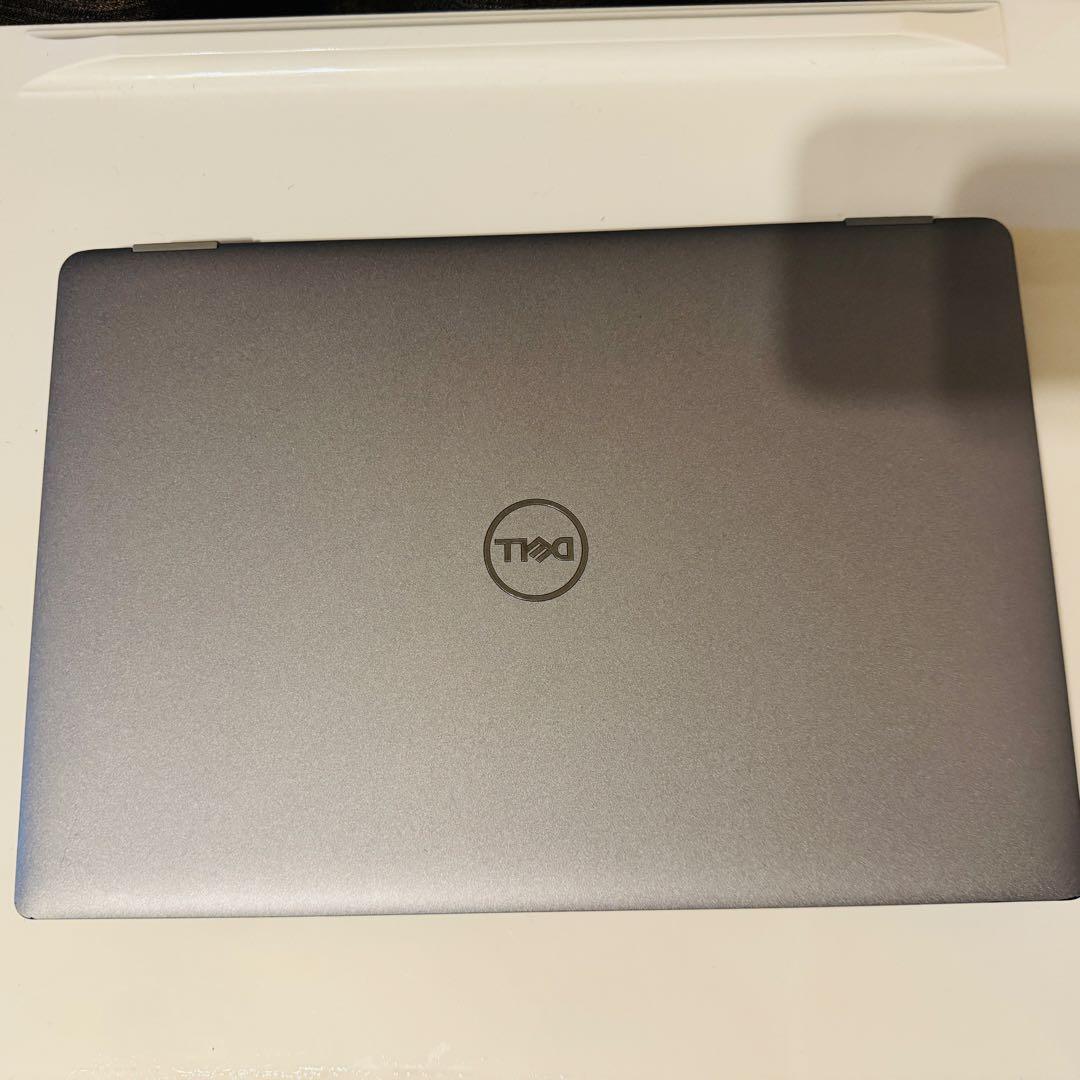 第11世代 Core i5 DELL Latitude 5320 256/16
