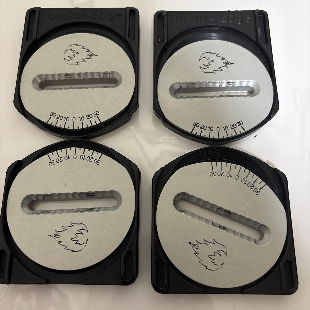 スノーボード spark r&d spark pucks