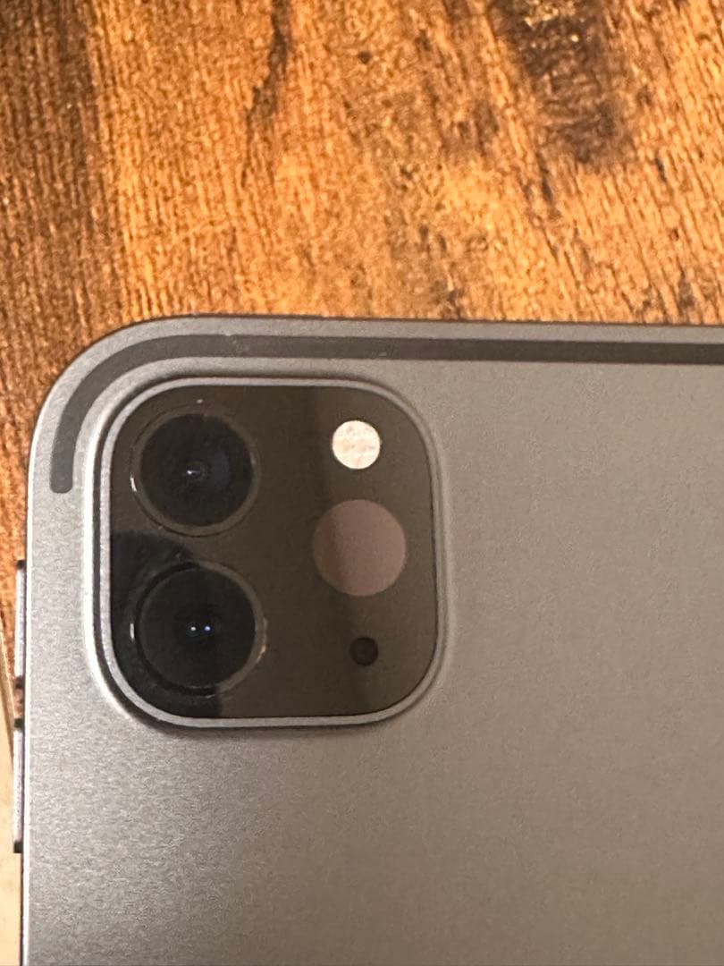 iPad Pro (第4世代) スペースグレー 256GB 本体